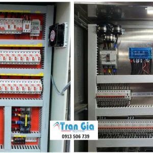 PLC Báo Lỗi Sửa ở Đâu - TRAN GIA AUTOMATION trung tâm chuyên sửa lỗi PLC nhanh chóng các khu vực lân cận TP HCM