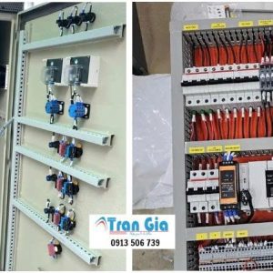 PLC Báo Lỗi ERR Và Cách Sửa Chữa nhanh chóng với giá cả phải chăng