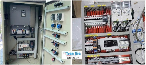 PLC Báo Lỗi ERR Và Cách Sửa Chữa nhanh chóng với giá cả phải chăng