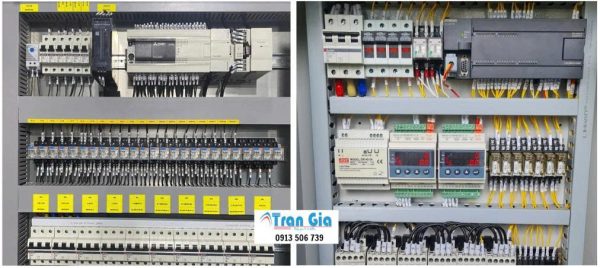 Công Ty Sửa Chữa Bộ Lập Trình PLC Kinh Nghiệm Xử Lý 15 Năm trong ngành, xử lí nhanh