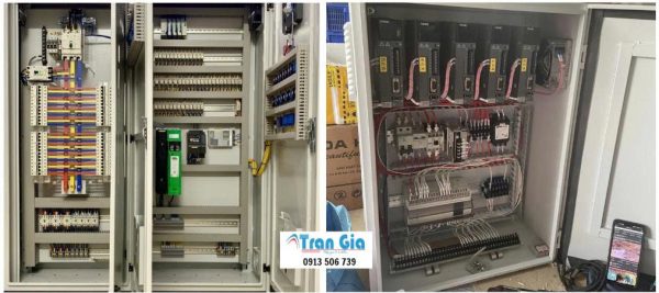 PLC Báo Lỗi ERR Và Cách Sửa Chữa nhanh chóng với giá cả phải chăng