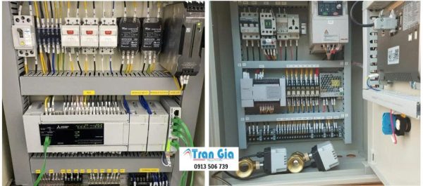 PLC Báo Lỗi ERR Và Cách Sửa Chữa nhanh chóng với giá cả phải chăng