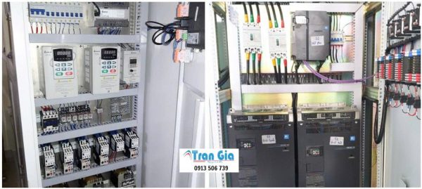 PLC Báo Lỗi ERR Và Cách Sửa Chữa nhanh chóng với giá cả phải chăng