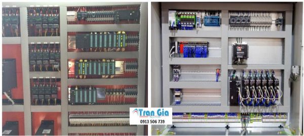 PLC Báo Lỗi ERR Và Cách Sửa Chữa nhanh chóng với giá cả phải chăng