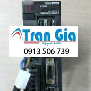 Trung tâm chuyên sửa servo báo lỗi AL 004, báo lỗi AL 0022 và cách sửa nhanh chóng TP HCM