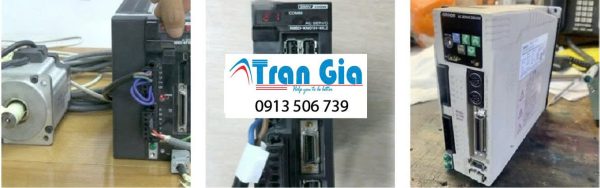 Trung tâm chuyên sửa servo báo lỗi AL 004, báo lỗi AL 0022 và cách sửa nhanh chóng TP HCM