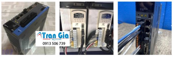 Trung tâm chuyên sửa servo báo lỗi AL013, báo lỗi AL014, báo lỗi AL015 và cách sửa nhanh chóng với kinh nghiêm lâu năm