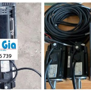 Trung tâm chuyên sửa servo báo lỗi AL 019, báo lỗi AL 020, báo lỗi AL 022 và cách sửa nhanh chóng với linh kiện chính hãng