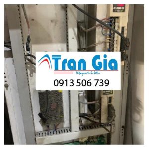 Servo Teco Báo Lỗi AL067, AL099, AL555 Và Cách Sửa nhanh chóng các khu vực xung quanh