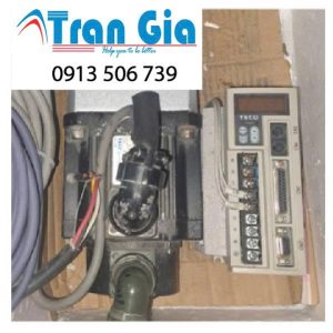 Servo Teco Báo Lỗi AL030, AL031, AL035 Và Cách Sửa nhanh chóngtrong ngày tạo TP HCM