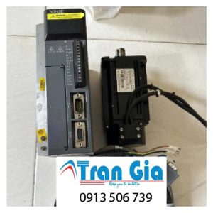 Servo báo lỗi E-010, E-012, E-013 và hướng dẫn sửa chữa nhanh chóng TP HCM