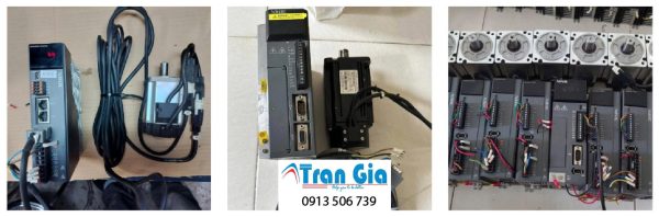Servo báo lỗi E-010, E-012, E-013 và hướng dẫn sửa chữa nhanh chóng TP HCM Servo báo lỗi E-010, E-012, E-013 và hướng dẫn sửa chữa nhanh chóng TP HCM