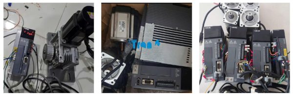 Servo báo lỗi E-014, E-015, E-016 và hướng dẫn sửa chữa nhanh chóng toàn quốc Servo báo lỗi E-014, E-015, E-016 và hướng dẫn sửa chữa nhanh chóng toàn quốc