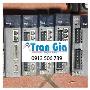 Servo báo lỗi E-017, E-018, E-019 và hướng dẫn sửa chữa nhanh chóng với giá cả phải chăng