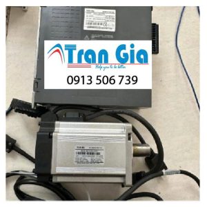 Servo báo lỗi E-023, E-024, E-025 và hướng dẫn sửa chữa nhanh chóng với giá cả phải chăng