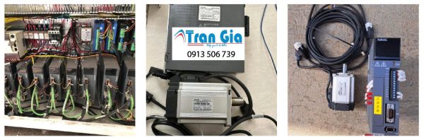 Servo báo lỗi E-023, E-024, E-025 và hướng dẫn sửa chữa nhanh chóng với giá cả phải chăng Servo báo lỗi E-023, E-024, E-025 và hướng dẫn sửa chữa nhanh chóng với giá cả phải chăng