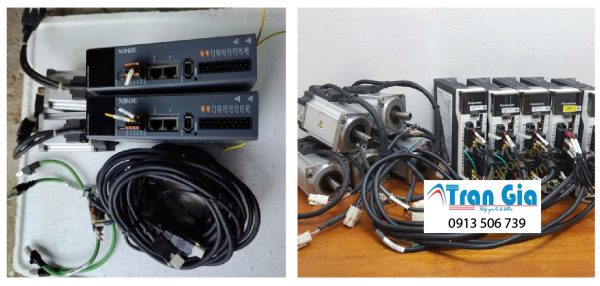 Servo báo lỗi E-041, E-043, E-060 và hướng dẫn sửa chữa nhanh chóng với linh kiện chính hãng Servo báo lỗi E-041, E-043, E-060 và hướng dẫn sửa chữa nhanh chóng với linh kiện chính hãng