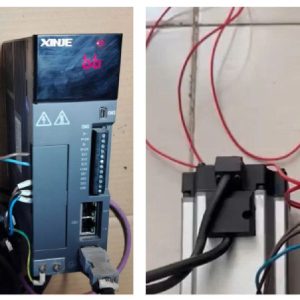 Servo báo lỗi E-310, E-311, E-0314 và hướng dẫn sửa chữa nhanh chóng TP HCM