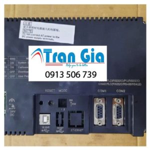 Cách Calib cảm ứng HMI Omron bị lệch cảm ứng, Chuyên sửa HMI Omron xử lí lỗi nhanh chóng với linh kiện chính hãng