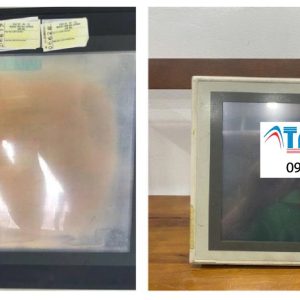 Thay thế tấm LCD cho màn hình cảm ứng Omron chuyên nghiệp