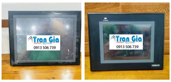 Bảo hành, sửa lỗi màn hình HMI Omron uy tín miền Nam lấy liền trong ngày Bảo hành, sửa lỗi màn hình HMI Omron uy tín miền Nam lấy liền trong ngày