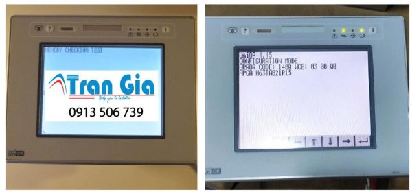 Màn hình HMI Uniop Etop bị lỗi và cách sửa chữa để màn hình hoạt động trở lại nhanh chóng giá tốt Màn hình HMI Uniop Etop bị lỗi và cách sửa chữa để màn hình hoạt động trở lại nhanh chóng giá tốt
