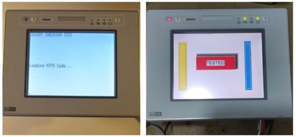 Màn hình HMI Uniop Etop bị lỗi và cách sửa chữa để màn hình hoạt động trở lại nhanh chóng giá tốt Màn hình HMI Uniop Etop bị lỗi và cách sửa chữa để màn hình hoạt động trở lại nhanh chóng giá tốt