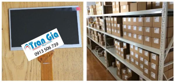 Thay LCD cho màn hình HMI bị mờ phần hiển thị xử lí lỗi nhanh chóng uy tín toàn quốc Thay LCD cho màn hình HMI bị mờ phần hiển thị xử lí lỗi nhanh chóng uy tín toàn quốc