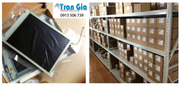 Chuyên cung cấp và thay tấm hiển thị LCD cho màn hình công nghiệp HMI Siemens nhanh chóng với kinh nghiệm lâu năm