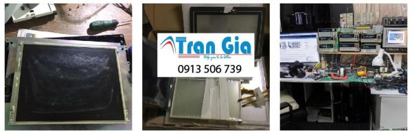 Thay LCD cho màn hình HMI bị mờ phần hiển thị xử lí lỗi nhanh chóng uy tín toàn quốc Thay LCD cho màn hình HMI bị mờ phần hiển thị xử lí lỗi nhanh chóng uy tín toàn quốc