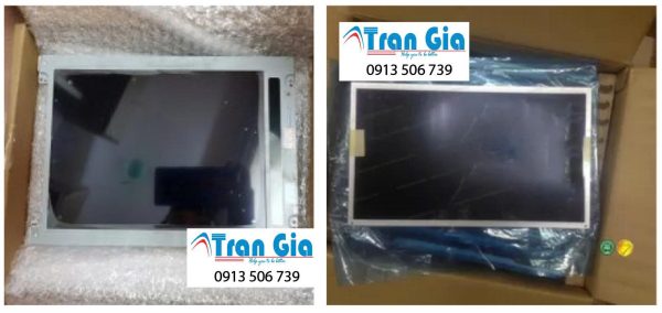 Chuyên cung cấp và thay tấm hiển thị LCD cho màn hình công nghiệp HMI Siemens nhanh chóng với kinh nghiệm lâu năm