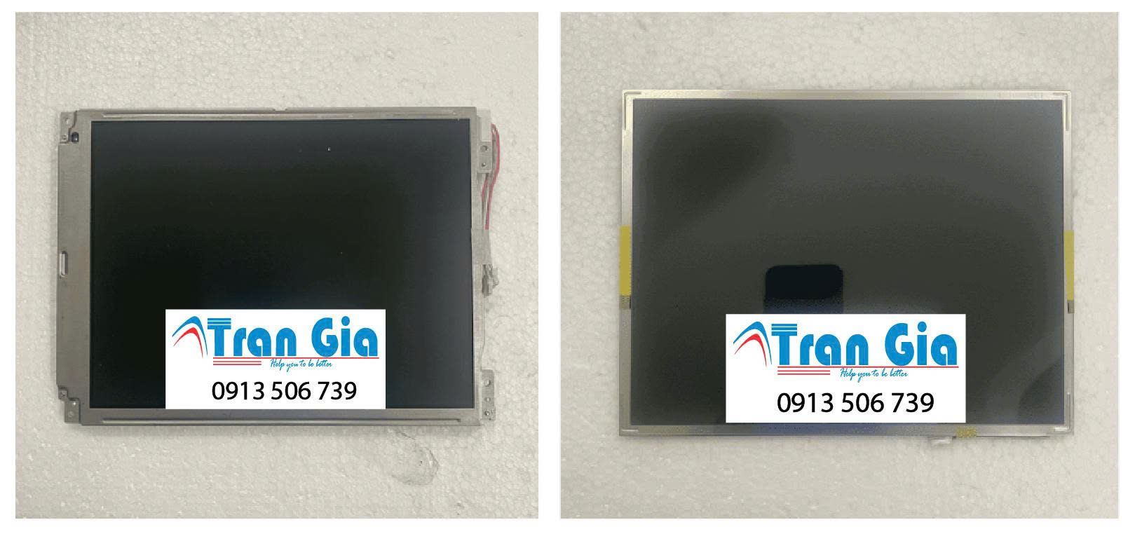 Hướng dẫn thay thế tấm LCD cho màn hình cảm ứng Allen Bradley xử lí lỗi nhanh chóng giá rẻ