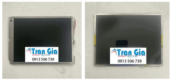 Chuyên thay thế tấm hiển thị LCD cho màn hình công nghiệp HMI MCGS với giá cả phải chăng