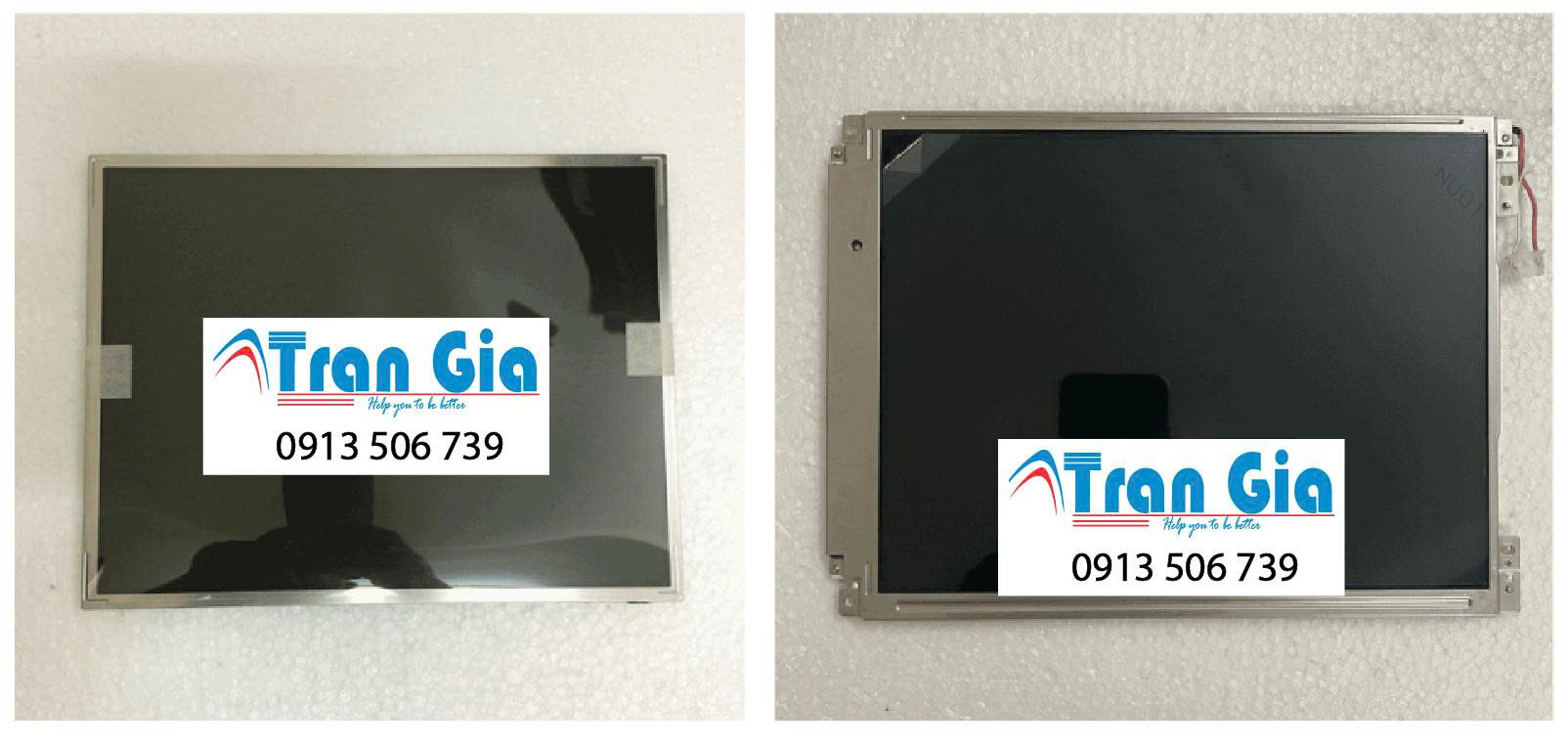 Hướng dẫn thay thế tấm LCD cho màn hình cảm ứng Allen Bradley xử lí lỗi nhanh chóng giá rẻ