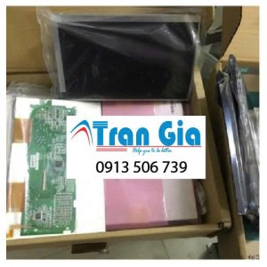 Chuyên cung cấp và thay tấm hiển thị LCD cho màn hình công nghiệp HMI Siemens nhanh chóng với kinh nghiệm lâu năm