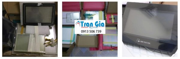 Chuyên cung cấp và thay tấm hiển thị LCD cho màn hình công nghiệp HMI Siemens nhanh chóng với kinh nghiệm lâu năm