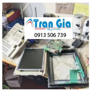 Chuyên cung cấp và thay cảm ứng cho màn hình công nghiệp do cảm ứng, cảm ứng bị kém nhạy, bị lệch cảm ứng giá ưu đãi