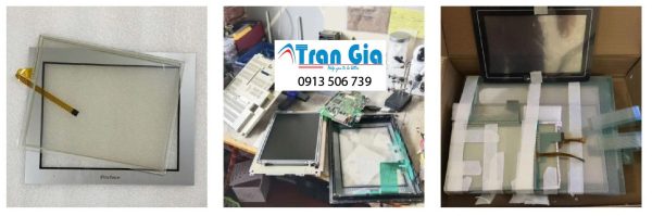 Chuyên cung cấp và thay tấm hiển thị LCD cho màn hình công nghiệp HMI Siemens nhanh chóng với kinh nghiệm lâu năm