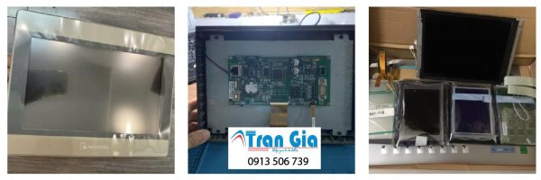 Chuyên cung cấp và thay tấm hiển thị LCD cho màn hình công nghiệp HMI Siemens nhanh chóng với kinh nghiệm lâu năm