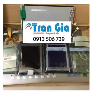 Công ty chuyên sửa màn hình HMI, thay LCD cho màn hình HMI tận nơi