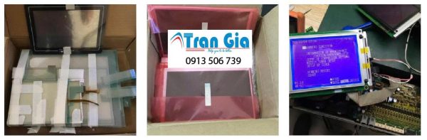 Thay LCD cho màn hình HMI bị mờ phần hiển thị xử lí lỗi nhanh chóng uy tín toàn quốc Thay LCD cho màn hình HMI bị mờ phần hiển thị xử lí lỗi nhanh chóng uy tín toàn quốc