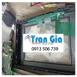 Chuyên cung cấp và thay tấm hiển thị LCD cho màn hình công nghiệp HMI Delta hư hỏng nhanh chóng với kinh nghiệm lâu năm