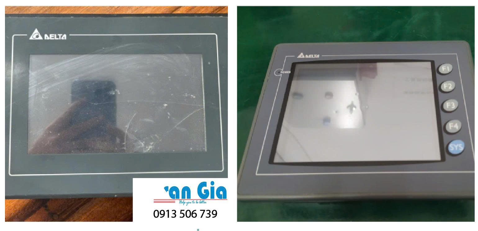 Sửa chữa màn hình HMI Delta giá tốt lấy liền trong nhanh trong ngày khu vực TP HCM Sửa chữa màn hình HMI Delta giá tốt lấy liền trong nhanh trong ngày khu vực TP HCM