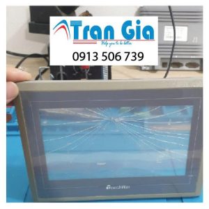 Sửa chữa màn hình HMI Touchwin xử lí lỗi nhanh chóng với giá cả phải chăng
