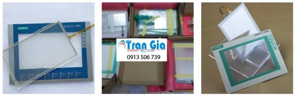 Trung tâm chuyên sửa chữa, thay cảm ứng màn hình HITECH PWS5610S, PWS6600S, PWS6A00T... với kinh nghiệm lâu năm