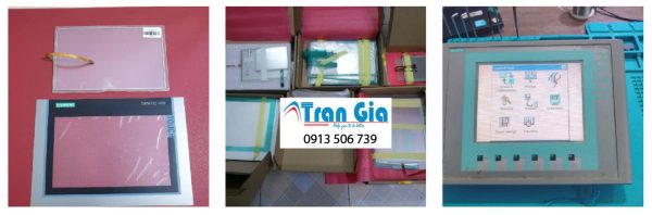 Địa Chỉ Sửa Màn Hình Siemens KTP400 Basic uy tín bảo hành chính hãng lên đến 6 tháng