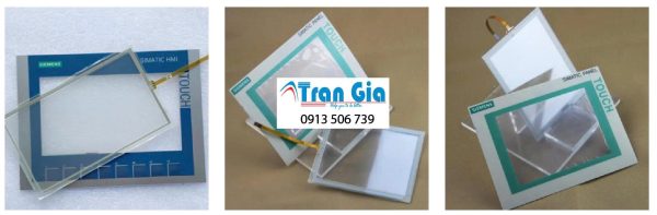 Trung tâm chuyên nhận sửa màn hình Siemens 5.6 inch lỗi hiển thị loang mờ nhanh chóng trong vòng 2H TP HCM