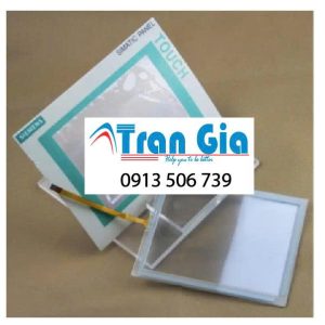 Sửa lỗi màn hình HMI Siemens ở đâu lấy liền trong ngày khu vực miền nam