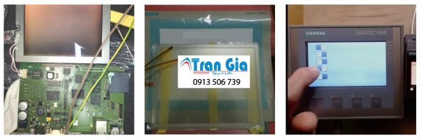 Sửa lỗi màn hình HMI Siemens ở đâu lấy liền trong ngày khu vực miền nam Sửa lỗi màn hình HMI Siemens ở đâu lấy liền trong ngày khu vực miền nam