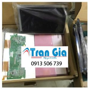 Trung tâm chuyên sửa màn hình Siemens KTP700 lấy ngay trong ngày - chuyên cấp tấm cảm ứng và LCD cho HMI Siemens giá ưu đãi